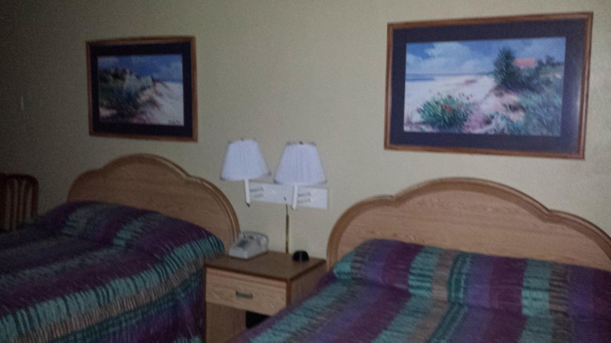 Bermuda Sands On The Boardwalk Myrtle Beach Zimmer foto